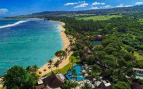 Shanti Maurice Resort&Spa